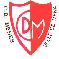 Escudo Club Deportivo Menés