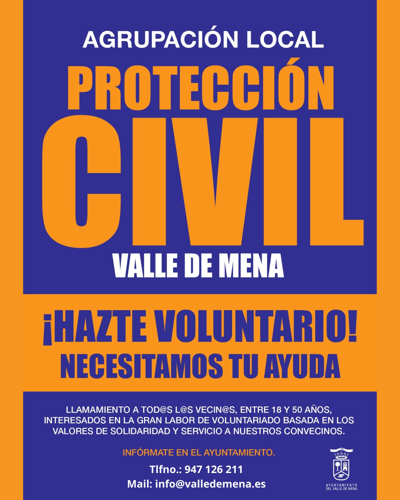 proteccion civil